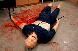 Zawody "Dzielnicowy roku 2025"