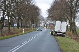 mercedes biorący udział w wypadku