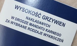 okładka taryfikatora