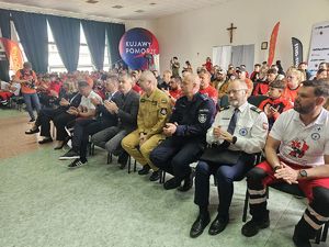 gala zakończenia mistrzostw
