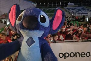 zdjęcie dzieci ze Stichem