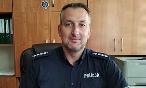 asp. szt. Jarosław Zalewski